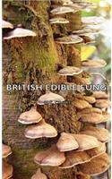 British Edible Fungi