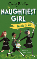 Naughtiest Girl Wants to Win