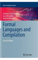 Formal Languages and Compilation