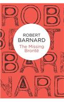 The Missing Bronte: (2 Perry Trethowan)