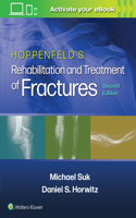 Hoppenfeld's Treatment and Rehabilitation of Fractures