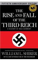 Rise and Fall of the Third Reich