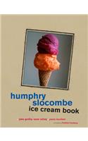 Humphry Slocombe Ice Cream Book