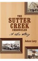 Sutter Creek Chronicles