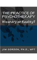 Practice of Psychotherapy