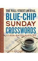 Wall Street Journal Blue-Chip Sunday Crosswords