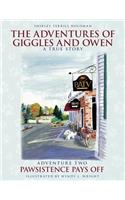 The Adventures of Giggles and Owen