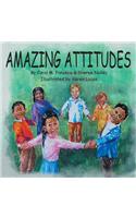Amazing Attitudes