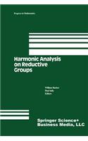 Harmonic Analysis on Reductive Groups