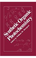 Synthetic Organic Photochemistry
