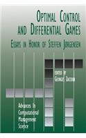 Optimal Control and Differential Games