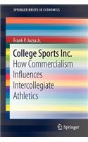 College Sports Inc.