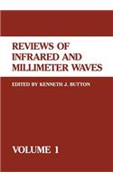 Reviews of Infrared and Millimeter Waves