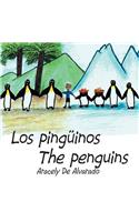 Los Pinguinos/ The Penguins