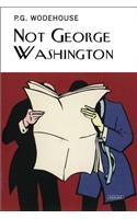 Not George Washington: An Autobiographical Novel: An Autobiographical Novel