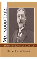 Mahmood Tarzi