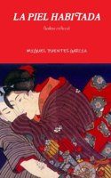 LA PIEL HABITADA (Haikus eróticos)