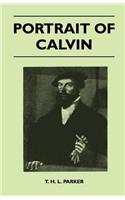 Portrait of Calvin