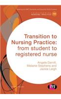 Transition to Nursing Practice