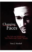 Changing Faces