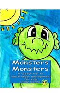 Monsters! Monsters!