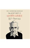 Secret Diary of Hendrik Groen Lib/E