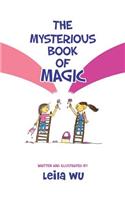 The Mysterious Book of Magic: (English)