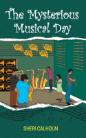 Mysterious Musical Day