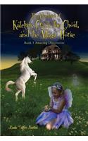 The Adventures of Katelyn, Gracie the Ghost and the Magic Horse