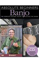 Bill Evans Banjo Pack