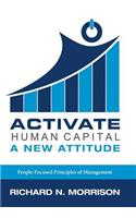 Activate Human Capital