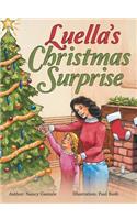 Luella'S Christmas Surprise