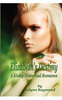 Elizabeth's Destiny
