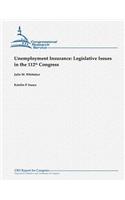 Unemployment Insurance