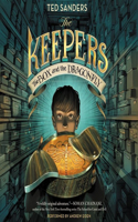 Keepers: The Box and the Dragonfly Lib/E: Library Edition