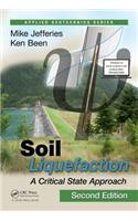 Soil Liquefaction