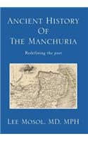 Ancient History of the Manchuria