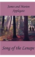 Song of the Lenape