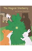 The Magical Starberry: (English)