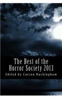 Best of The Horror Society 2013