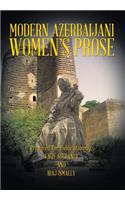 Modern Azerbaijani Women's Prose