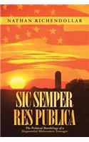 Sic Semper Res Publica