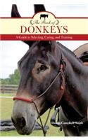 Book of Donkeys