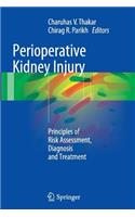 Perioperative Kidney Injury