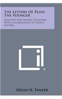 Letters of Pliny the Younger