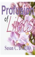 Profusion of Lilacs