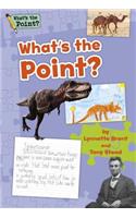 What's the Point? Grade 2 Big Book