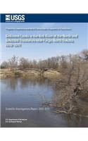 Sediment Loads in the Red River of the North and Selected Tributaries near Fargo, North Dakota, 2010?2011