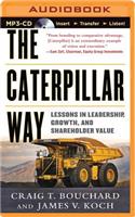 The Caterpillar Way