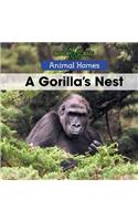 A Gorilla's Nest